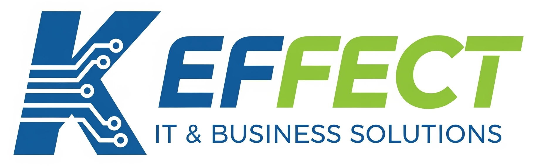 KEffect logo